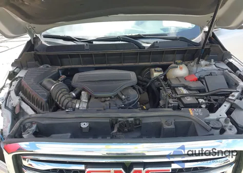 2017 GMC Acadia Slt-1 из США, поврежденный, VIN 1GKKNMLS0HZ167629